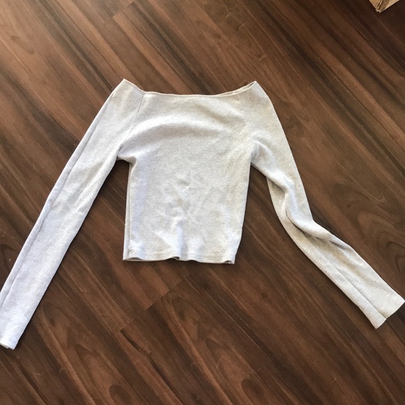 Brandy Melville Tops - Brandy Melville thermal